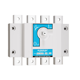 Interruptor de aislamiento de carga SKG1