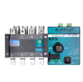 SKT1 Serie Clase PC ATS 