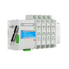 Tipo de solenoide de la serie Askq6 Interruptor de transferencia automática