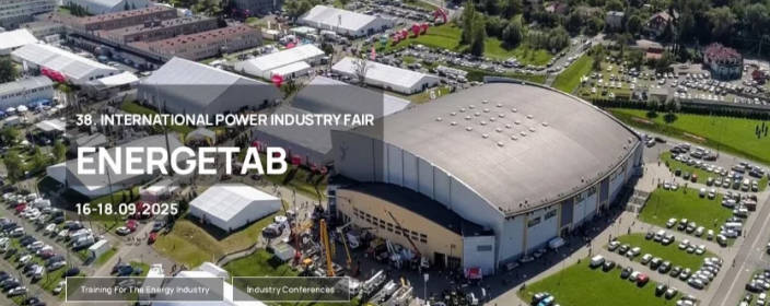 El 2025 Polonia EnergyTab concluyó con éxito