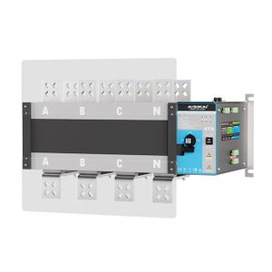Interruptor De Transferencia Automática Serie SKT1